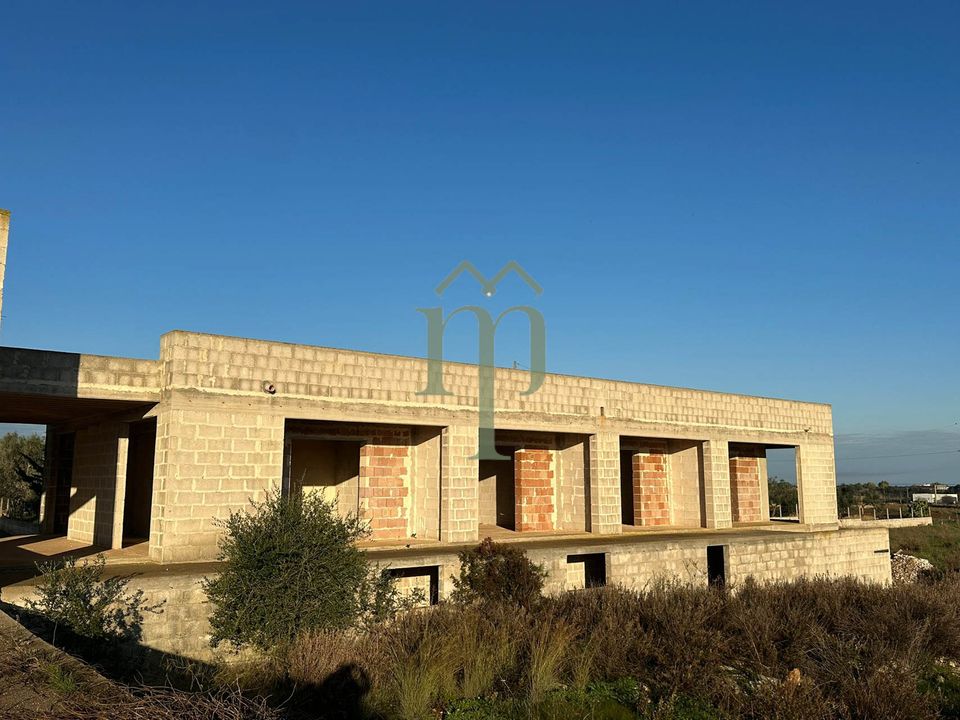 Farm hus i Carovigno, Brindisi - foto 4